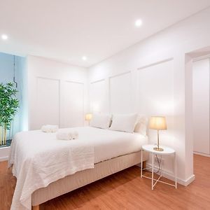 Appartement met Drie Slaapkamers